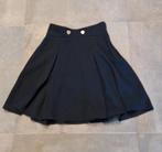 ELISABETTA FRANCHI rok zwart, Zwart, Ophalen of Verzenden, Zo goed als nieuw, Maat 36 (S)