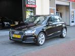 Audi A1 Sportback 1.0 TFSI Sport 5 Deurs Airco, Auto's, Audi, Voorwielaandrijving, Stof, 95 pk, 4 stoelen