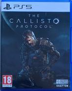 The Callisto Protocol (PS5), Gebruikt, Ophalen of Verzenden