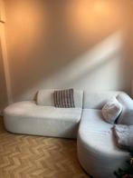 Teddy bank, Huis en Inrichting, Banken | Bankstellen, Ophalen, 250 tot 300 cm, Gebruikt, Minder dan 75 cm