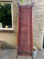 Antieke brancard, Ophalen of Verzenden, Landmacht, Nederland