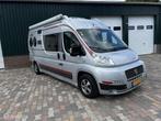 Possl 2Win Style/Bearlock/Oyster/Solar/148PK, Caravans en Kamperen, Campers, Buscamper of Camperbus, Pössl, Bedrijf, 6 tot 7 meter