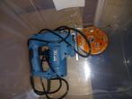 Decoupeerzaag - 1x gebruikt, Ophalen of Verzenden