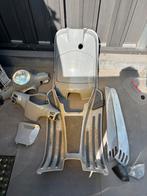 Complete vespa lx / s kappenset, Ophalen