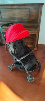 Hamilton Kinderwagen - Compact & Handig!, Ophalen, Gebruikt, Kinderwagen, Overige merken