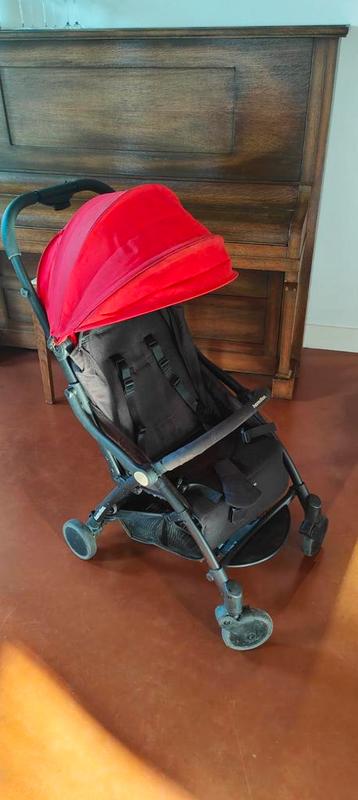 Hamilton Kinderwagen - Compact & Handig! beschikbaar voor biedingen