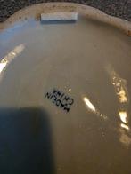 Antieke Koektrommel - Goede Staat, Antiek en Kunst, Antiek | Keramiek en Aardewerk, Ophalen of Verzenden