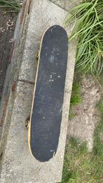Skateboard, Ophalen, Gebruikt, Skateboard