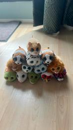 Verzameling 13 stackable ty beanie boos, Ophalen, Zo goed als nieuw, Overige typen