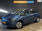 Citroen Grand C4 Picasso 1.2 PureTech Tendance 7 Pers.|PANO|, Voorwielaandrijving, Stof, Gebruikt, 1199 cc