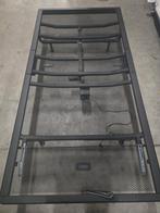 Auping Spiraalbodem + Vivo Matras 100x200 Elektrisch, Ophalen, Eenpersoons, 200 cm, 100 cm