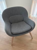 Bolia Phillipa Fauteuil - Zo goed als nieuw, Huis en Inrichting, Fauteuils, Ophalen, Minder dan 75 cm, Zo goed als nieuw, Stof