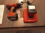 Hilti accuschroefmachine defect, Doe-het-zelf en Verbouw, Gereedschap | Boormachines, Ophalen, Gebruikt, Boormachine