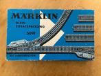 Marklin Uitbreidingsset 5091, Wisselstroom, Gebruikt, Rails, Ophalen of Verzenden