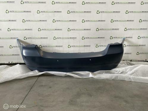 Achterbumper BMW 3 Serie E90 Sedan NIEUW ORIGINEEL 7058509, Auto-onderdelen, Carrosserie en Plaatwerk, Bumper, BMW, Achter, Gebruikt