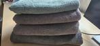 4 nieuwe grote handdoeken, Huis en Inrichting, Badkamer | Badtextiel en Accessoires, Ophalen of Verzenden, Nieuw, Handdoek