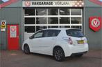 Toyota Verso 1.6 VVT-navigatie, camera 12 mnd. gar., Auto's, Toyota, Voorwielaandrijving, Gebruikt, 4 cilinders, 1445 kg
