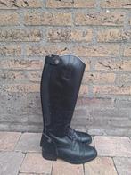 Nog zgan paardrijlaarzen maat 38, Ophalen of Verzenden, Zo goed als nieuw, Dressuur, Schoeisel