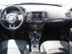 Jeep Compass 4xe 190 Plug-in Hybrid Electric Limited Busines, Automaat, Navigatiesysteem, Wit, Bedrijf
