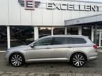 Volkswagen Passat Variant 1.4 TSI GTE Connected Series Plus, Gebruikt, 4 cilinders, Hybride Elektrisch/Benzine, Zilver of Grijs