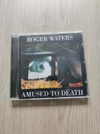 Roger Waters amused to death, Ophalen of Verzenden, Zo goed als nieuw