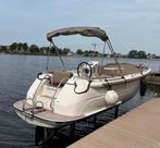 Primeur 600 Tender 27pk inboard ZGAN Uniek, Watersport en Boten, Sloepen, Ophalen, 10 tot 30 pk, Binnenboordmotor, 6 meter of meer