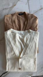 Suitsupply vesten, Kleding | Heren, Truien en Vesten, Overige kleuren, Maat 48/50 (M), Ophalen of Verzenden, Zo goed als nieuw