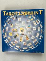 J. Ton - Tarotlabyrint, Boeken, Ophalen of Verzenden, Zo goed als nieuw, J. Ton
