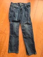 Motorbroek Jeans met Kevlar versterkt, Motoren, Ophalen, Broek | textiel