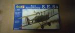 VLIEGTUIG / ROYAL AIRCRAFT FACTORY, 1:144 tot 1:200, Revell, Nieuw, Ophalen of Verzenden