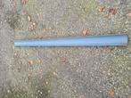Dakgoot te koop. Pvc, Ophalen, Pvc, Zo goed als nieuw, 80 mm of meer