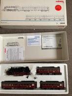 Marklin 28508 buurtverkeer Nahverkehr treinset, Wisselstroom, Treinset, Ophalen of Verzenden, Zo goed als nieuw