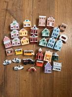 Kerstdorp AH - 33 Delig, Ophalen of Verzenden, Zo goed als nieuw