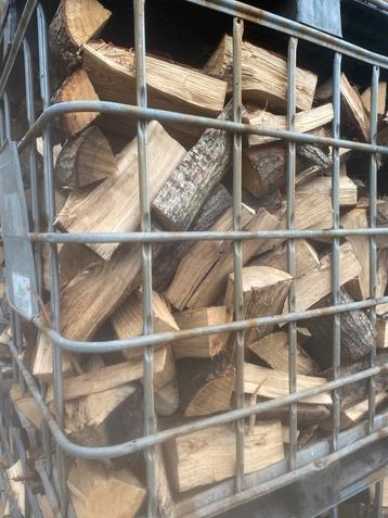 Vers haardhout beschikbaar voor biedingen