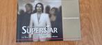 Jesus Christ Superstar Theaterprogramma, Ophalen of Verzenden, Zo goed als nieuw
