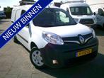 Renault Kangoo 1.5 dCi 110 Energy Comfort Maxi VOORZIEN VAN, Auto's, Bestelauto's, Voorwielaandrijving, Stof, Gebruikt, 4 cilinders