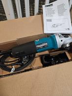 Slijptol Makita NIEUW!, Doe-het-zelf en Verbouw, Ophalen, Nieuw, 1000 watt of meer, Haakse handslijpmachine