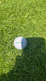 Pitch and put Golf bal, Ophalen of Verzenden, Gebruikt, Bal(len), Overige merken