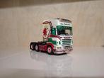 Scania R Caudenberg WSI, Hobby en Vrije tijd, Modelauto's | 1:50, Wsi, Wsi, Nieuw, Ophalen of Verzenden