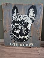 Franse bulldog Marek Braun, Antiek en Kunst, Ophalen