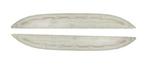 Burstner Achterlichtglas houder RECHTS, Caravans en Kamperen, Buurserstraat 15 A, 7481 EG,Haaksbergen, Ophalen of Verzenden, Info@123CamperOnderdelen.nl
