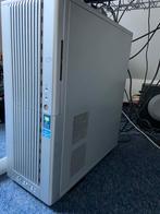 Desktop (of onderdelen), Ophalen, Gebruikt, 8 GB, Zelf samengesteld