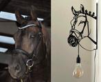 Lamp van je eigen paard, Ophalen of Verzenden, Nieuw