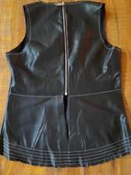 Zara Basic maat L zwart, Maat 42/44 (L), Ophalen of Verzenden, Zo goed als nieuw, Zonder mouw