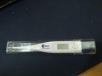 Koortsthermometer, Diversen, Verpleegmiddelen, Ophalen of Verzenden, Zo goed als nieuw