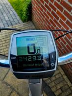 Prachtige Trek Bosch Middenmotor 2.500 km op teller, Fietsen en Brommers, Elektrische fietsen, Zo goed als nieuw, 47 tot 51 cm