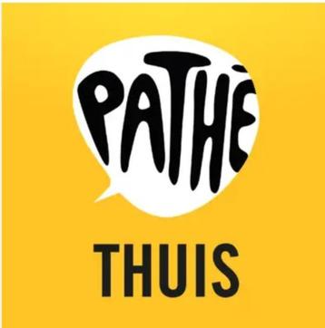 Pathé thuis filmkado twv € 5,99 beschikbaar voor biedingen