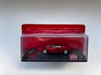 Ferrari Testarossa (1984) Ferrari GT collectie 1/64 nieuw, Ophalen of Verzenden, Nieuw, Auto