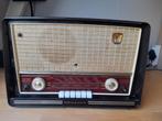 Vintage Radio - Philips, Ophalen of Verzenden