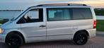 Dakrails mercedes vito w638 1996-2003, Ophalen, Gebruikt, Mercedes-Benz
